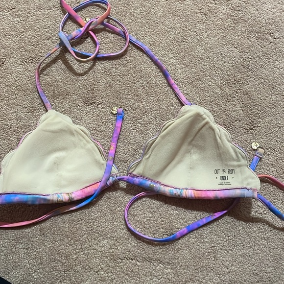 Urban Outfitters Bikini Swim Top - Picture 2 of 4